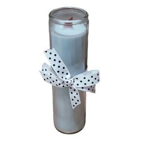 Shampure scented candle